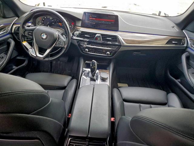 BMW 5 Series I Image 6