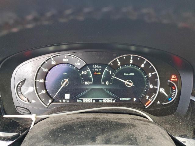 BMW 5 Series I Image 10