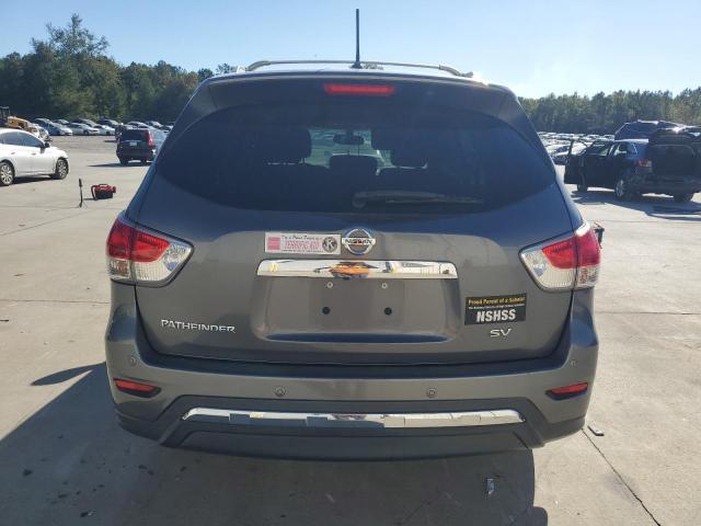 Nissan Pathfinder S Image 6