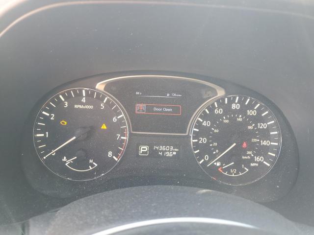 Nissan Pathfinder S Image 5