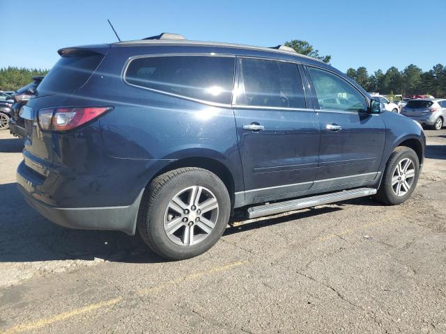 Chevrolet Traverse Lt Image 6