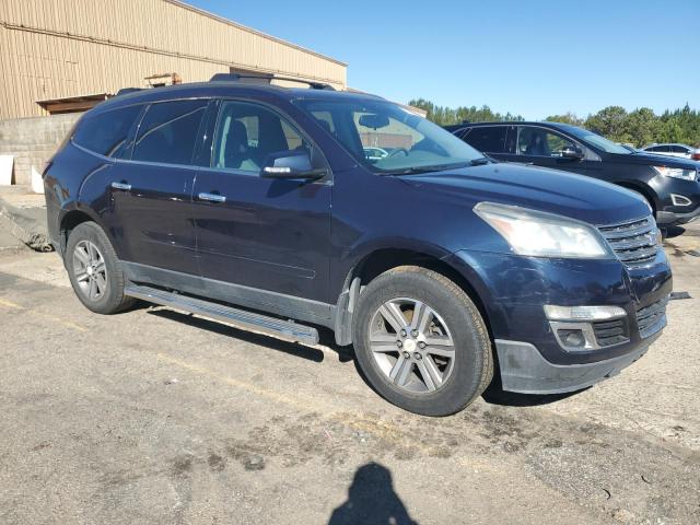 Chevrolet Traverse Lt Image 11