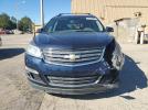 Chevrolet Traverse Lt Image 7