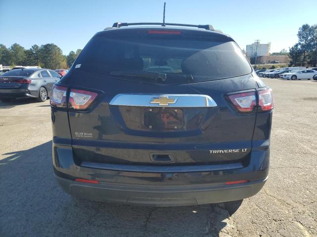 Chevrolet Traverse Lt Image 3