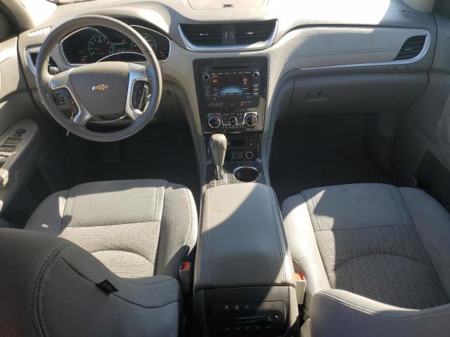 Chevrolet Traverse Lt Image 13