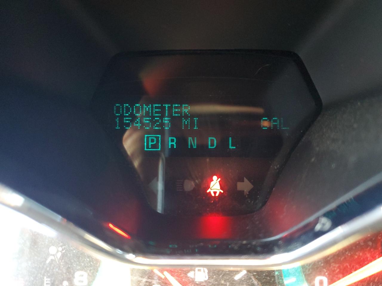 Chevrolet Traverse Lt Image 4