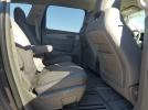 Chevrolet Traverse Lt Image 5