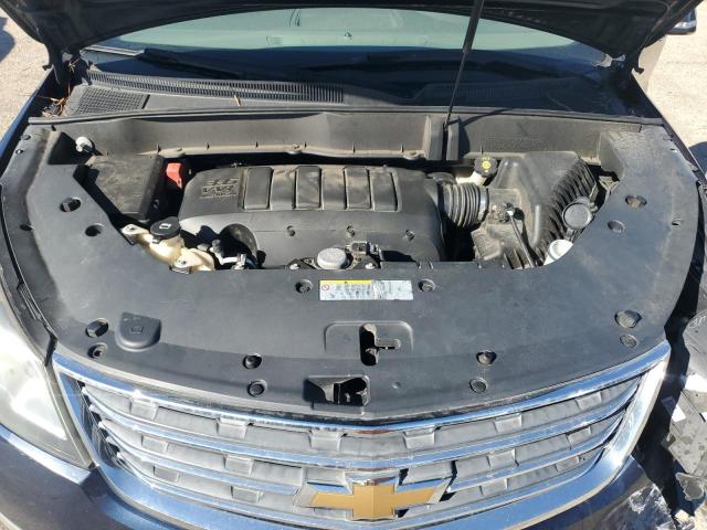 Chevrolet Traverse Lt Image 12