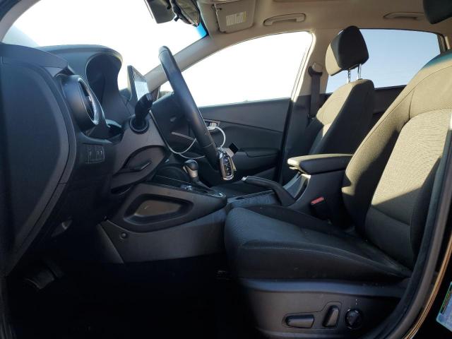 Hyundai KONA Sel Image 3