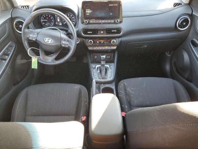 Hyundai KONA Sel Image 6