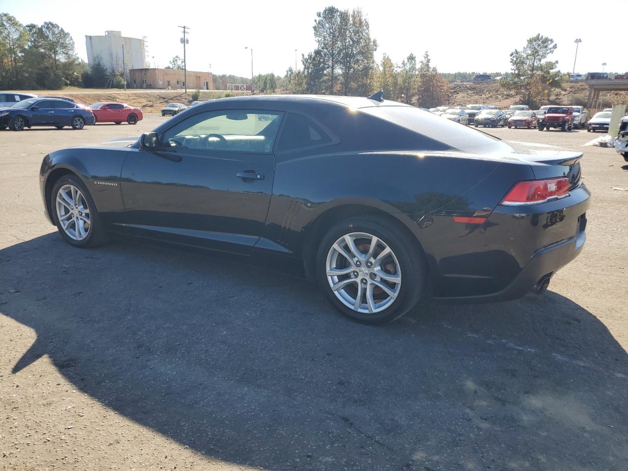 Hyundai PALISADE Ls Image 2