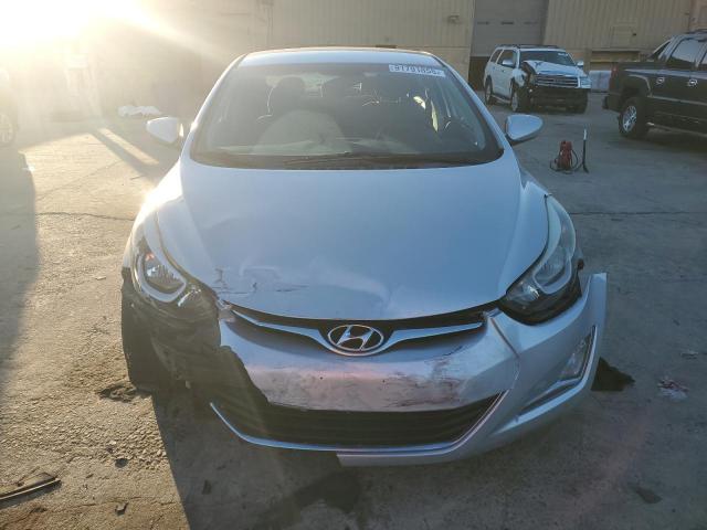 Hyundai ELANTRA Se Image 5