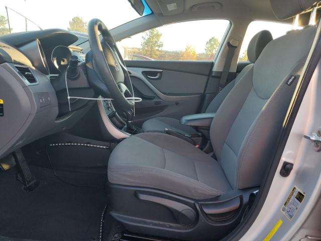 Hyundai ELANTRA Se Image 7