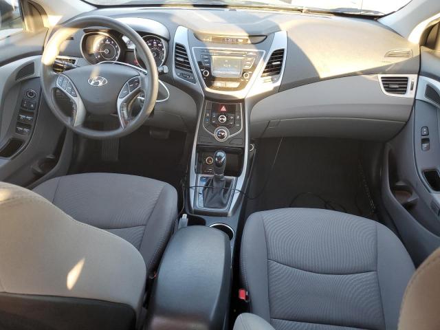 Hyundai ELANTRA Se Image 4