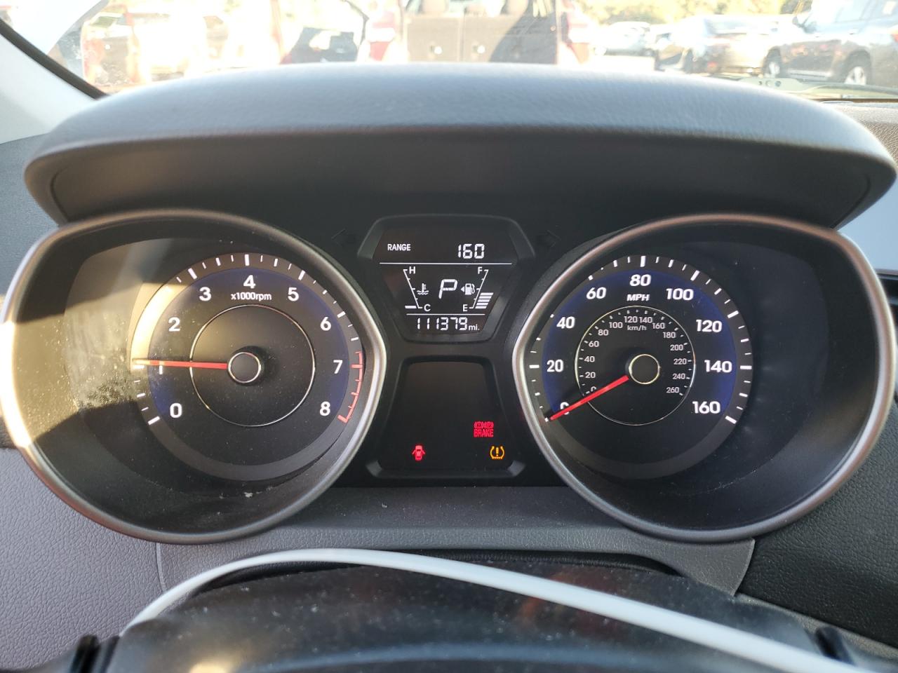 Hyundai ELANTRA Se Image 9