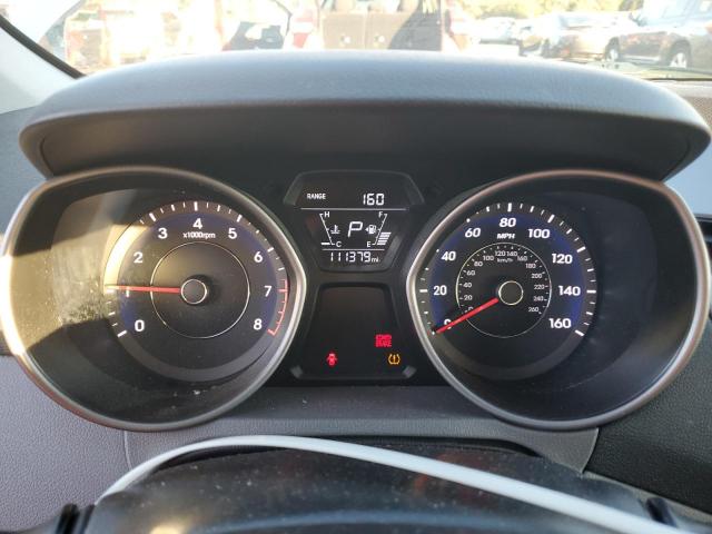 Hyundai ELANTRA Se Image 9