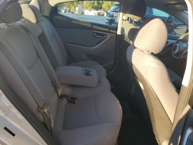 Hyundai ELANTRA Se Image 6