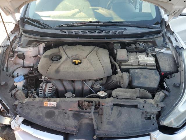 Hyundai ELANTRA Se Image 12