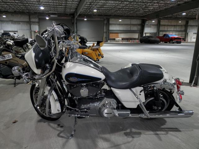 Harley-Davidson Flhtc Elec Electra Glide Classic Image 4