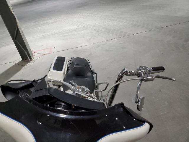 Harley-Davidson Flhtc Elec Electra Glide Classic Image 7