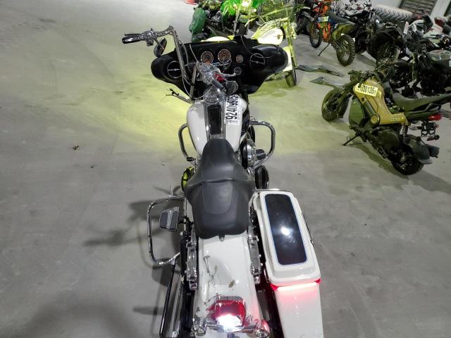 Harley-Davidson Flhtc Elec Electra Glide Classic Image 9