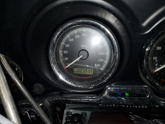 Harley-Davidson Flhtc Elec Electra Glide Classic Image 8