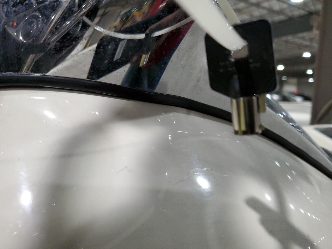 Harley-Davidson Flhtc Elec Electra Glide Classic Image 6