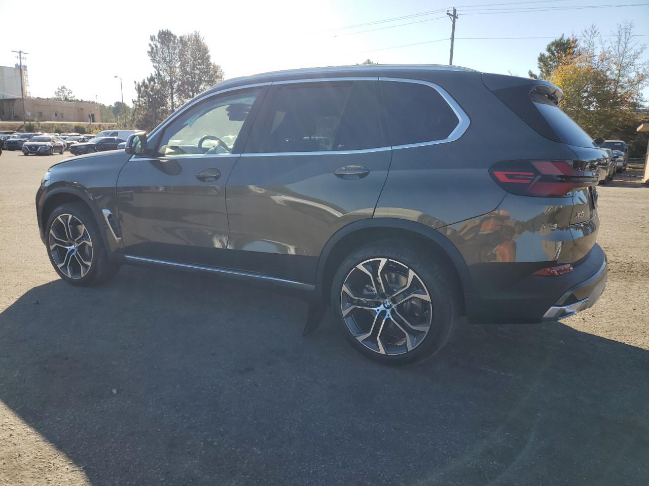 BMW X Series Xdrive40i Image 4