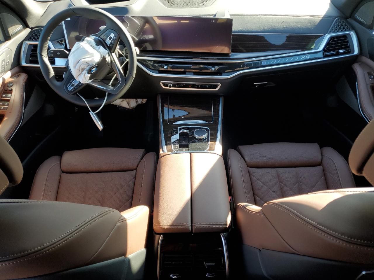 BMW X Series Xdrive40i Image 3