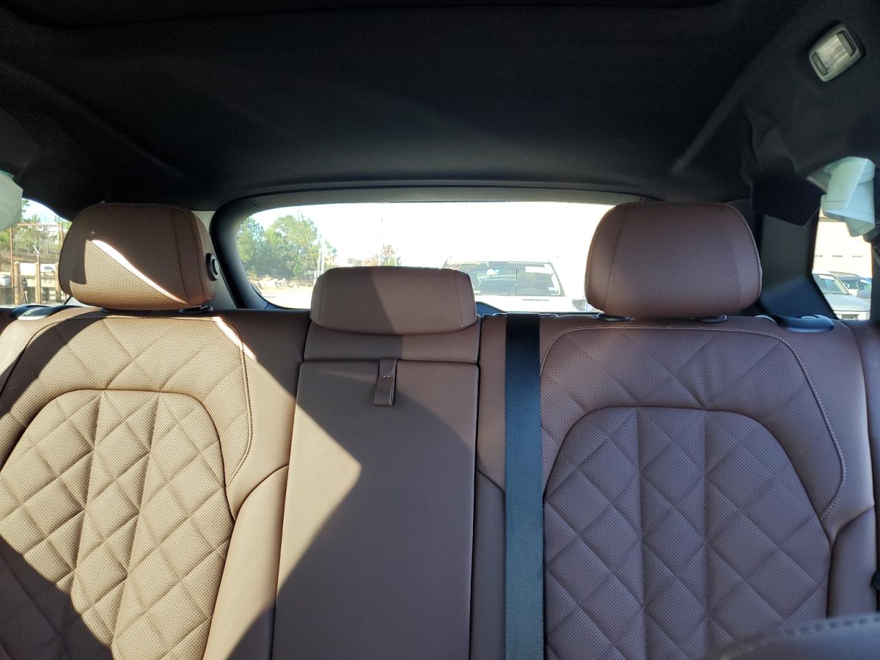 BMW X Series Xdrive40i Image 11