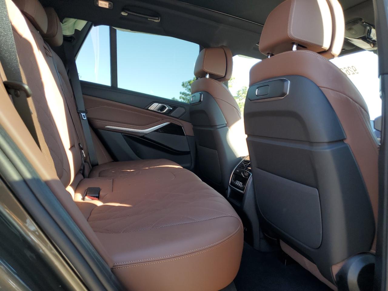 BMW X Series Xdrive40i Image 12