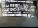 BMW X Series Xdrive40i Image 6