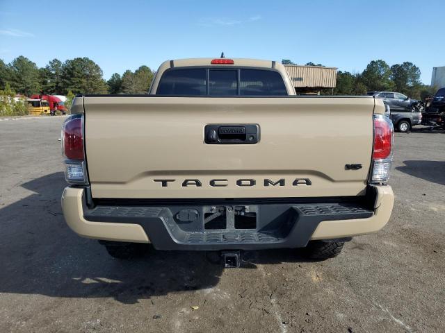 Toyota Tacoma Access Cab Image 7