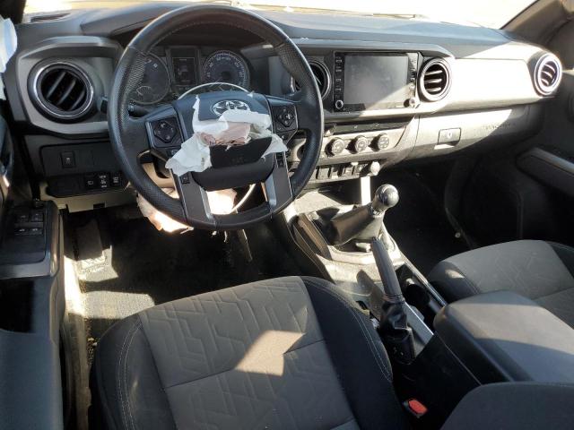 Toyota Tacoma Access Cab Image 9