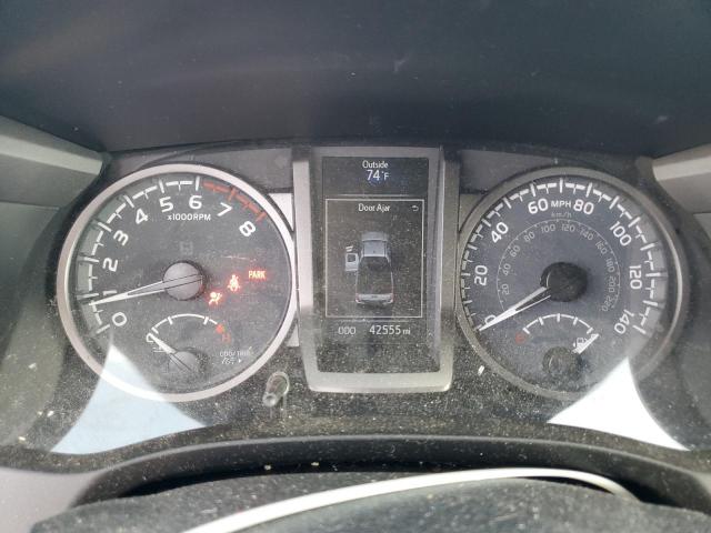 Toyota Tacoma Access Cab Image 6