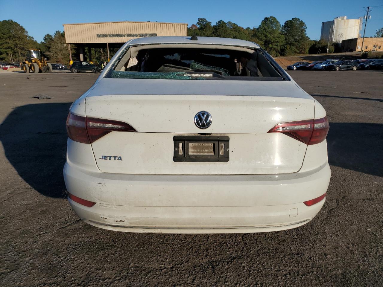 Volkswagen Jetta S Image 5