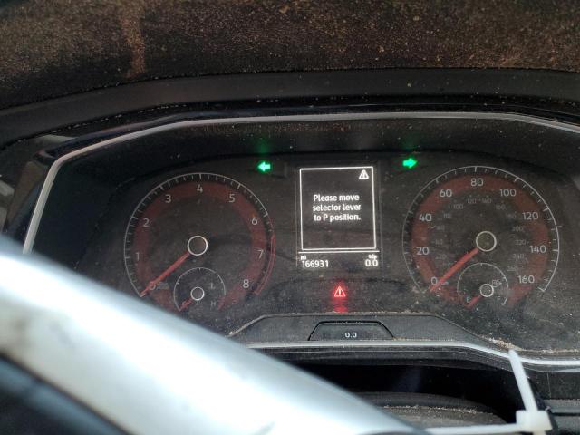 Volkswagen Jetta S Image 6