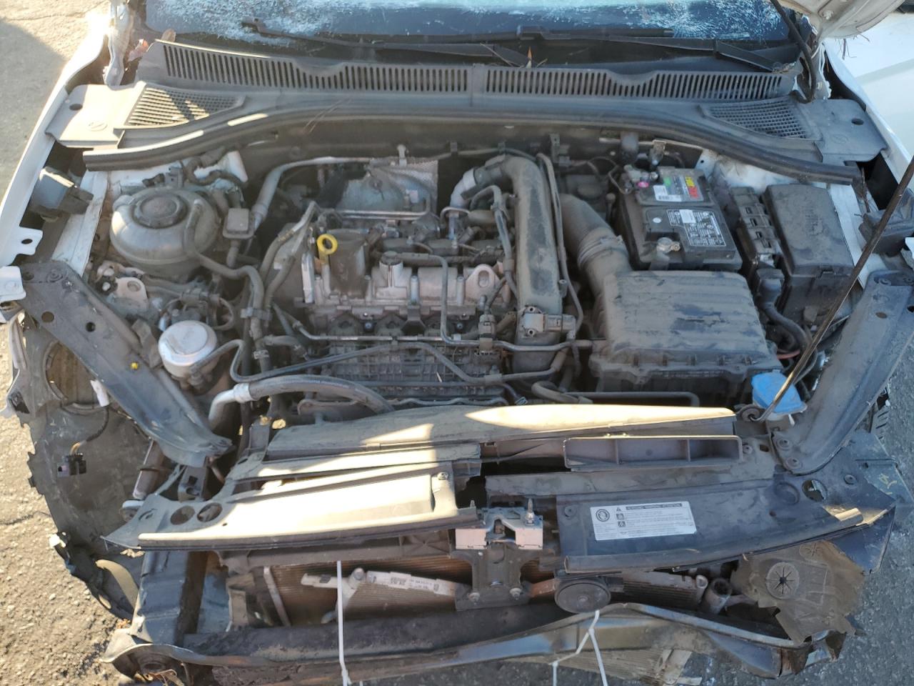 Volkswagen Jetta S Image 8