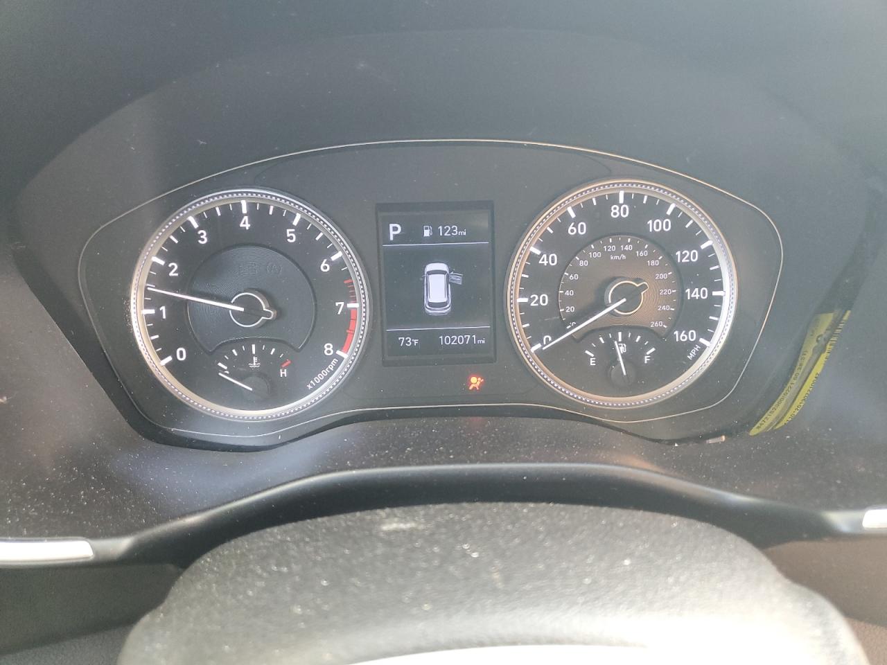 Hyundai SANTA FE Se Image 4