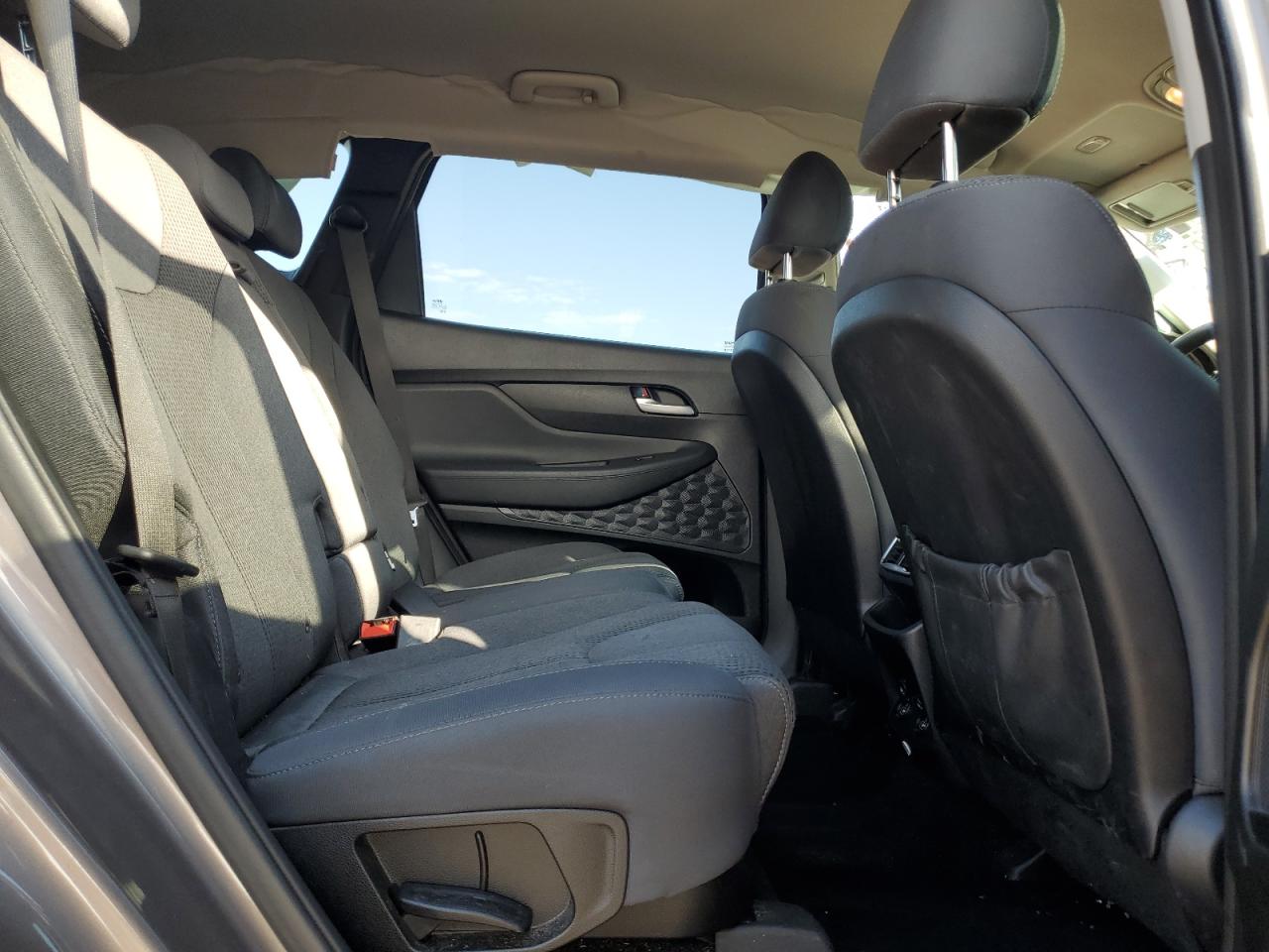 Hyundai SANTA FE Se Image 3