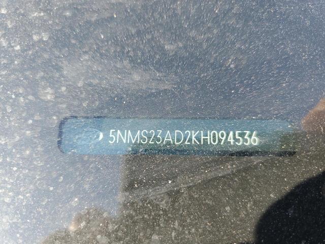 Hyundai SANTA FE Se Image 2