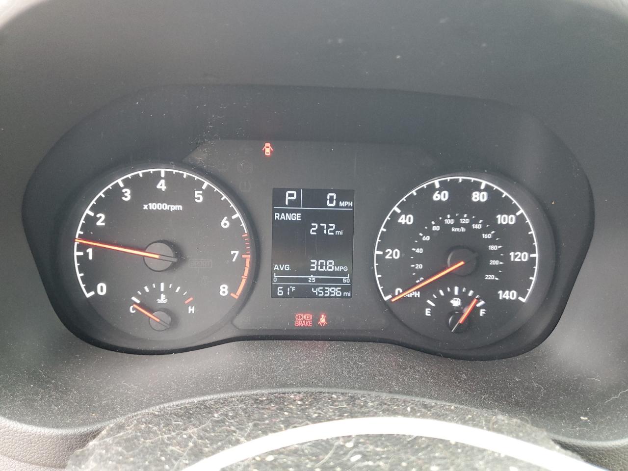 Hyundai ACCENT Se Image 9