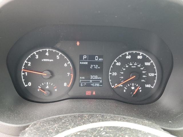 Hyundai ACCENT Se Image 9