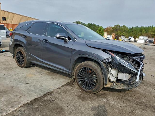 Lexus RX 450h L Luxury Image 7