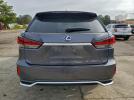 Lexus RX 450h L Luxury Image 6