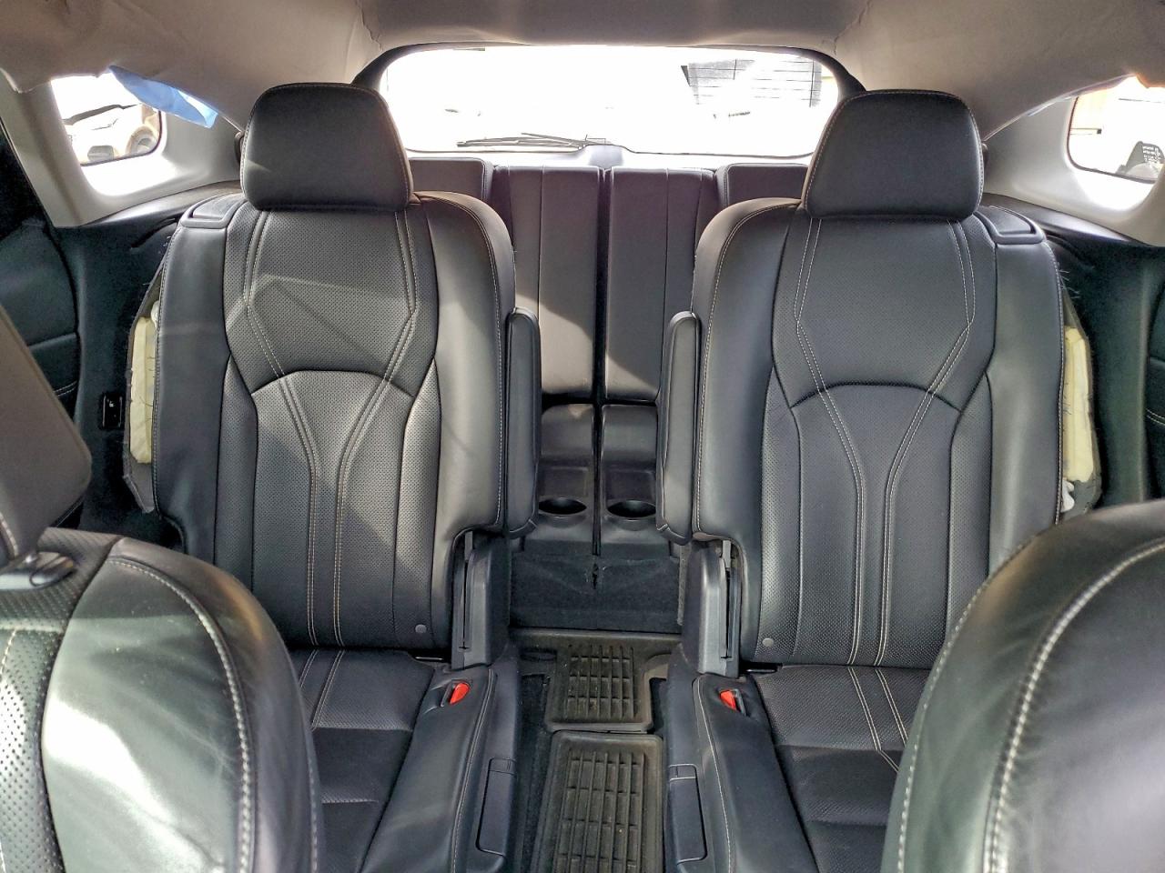 Lexus RX 450h L Luxury Image 5