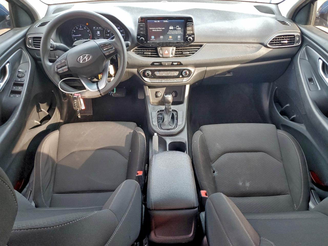 Hyundai ELANTRA Image 5