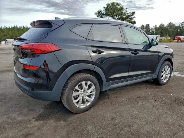 Hyundai TUCSON Limited Image 4