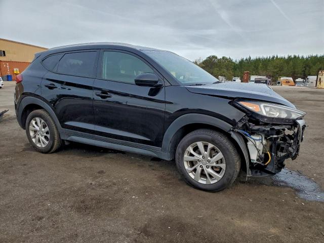 Hyundai TUCSON Limited Image 5