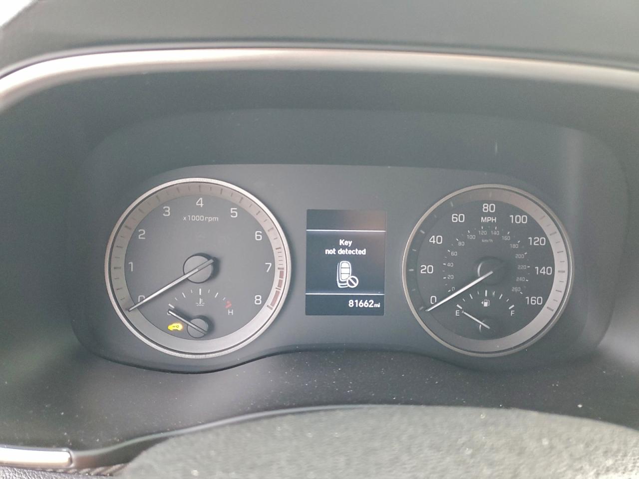 Hyundai TUCSON Limited Image 10